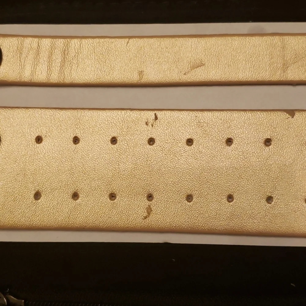 HALSTON jewelry case.